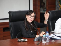 Claudia Minta Camat Tata Kantor, Perkuat Komunikasi dengan Lurah, Petakan Sampah