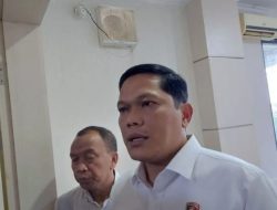 Vape Narkoba Incar Generasi Muda, Polda Kepri Bongkar Sindikat Internasional di Batam