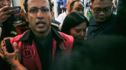 Mengulas Peran NAM dalam Kasus Pengadaan Laptop Chromebook
