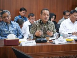 Wamenkop: Koperasi Desa Merah Putih Bisa Cairkan Pinjaman Pekan Depan