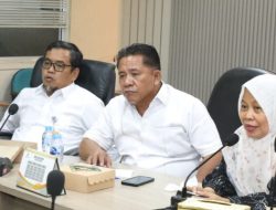 Soroti Pembangunan SPBU di Buliang, Komisi I DPRD Kota Batam Minta Pemko Tinjau Ulang Izin