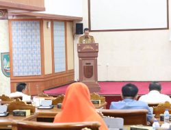 APBD Batam 2026 Rp4,73 Trilliun, Amsakar Fokus SDM, Infrastruktur dan Kesejahteraan