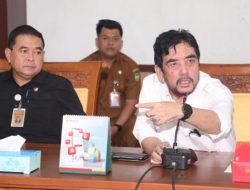 Komisi IV DPRD Batam Kesal, PT Rigspek Dua Kali Mangkir dari RDPU Perselisihan Tenaga Kerja