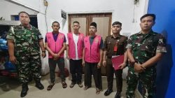 Berkas Perkara Korupsi Mantan Kadisdik Rohil Dinyatakan Lengkap