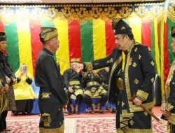 Ketua LAM Kecamatan Belakang Padang Amri Bedu: Silaturahmi Akbar Warnai 25 Tahun LAM Kota Batam Sebagai Payung Keberagaman