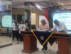 Permudah Pasien ke Luar Negeri, Imigrasi Batam Hadirkan Program Layanan Jemput Bola IMMICare
