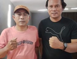 Solidaritas Wartawan Batam (SWB) Percepat Proses Legalitas Organisasi Wartawan