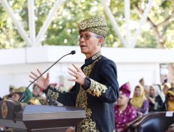 Tahniah Milad ke 25 LAM Batam, Amsakar : Keberagaman Jadi Kekuatan, Harmoni Harus Dijaga