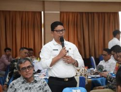Rudi Sebut Kerja Sama Pemko Batam dengan Media Sudah Sesuai Perwako dan Verifikasi Dewan Pers