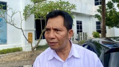 Petakan Titik Parkir Potensial di Seluruh Penjuru Kota, Dishub Batam Gandeng Konsultan 