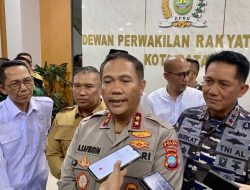 Kapolda Kepri Sebut Kondisi Kota Batam saat ini Aman dan Kondusif