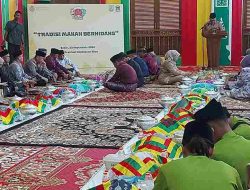 Mak Yong Jadi Warisan Dunia, Marzul: Generasi Muda Harus Lestarikan dan Pertahankan Warisan Budaya