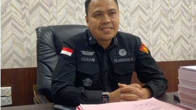 Berkas Kasus Kebakaran Maut MT Federal II Diteliti Jaksa