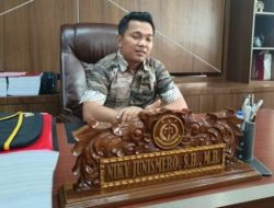Jaksa Telaah Dugaan Korupsi di Disperindag Pekanbaru, Anggaran Capai Miliaran Rupiah