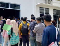 Disnaker Kota Batam Buka Pendaftaran Bimtek dan Sertifikasi