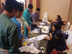 200 ASN Pemprov Kepri Jalani Tes Urine Narkoba, Ratusan Lain Mangkir