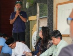 BP Batam Dengar Aspirasi Warga, Pastikan Solusi Air Bersih di Perumahan Fantasy