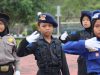 Satlantas Polres Lingga Gelar Program Polsanak di SD Negeri 2 Singkep