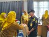Ribut Satriawan: Aksi Gagak Hitam untuk Bantu Narles Biayai Operasi di Batam