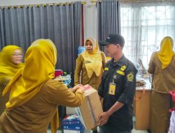 Ribut Satriawan: Aksi Gagak Hitam untuk Bantu Narles Biayai Operasi di Batam