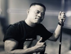 Ormas Gagak Hitam Dukung Tambang Rakyat di Lingga untuk Buka Lapangan Kerja