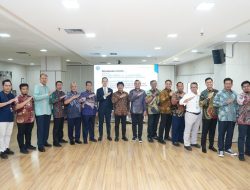 Bandara Hang Nadim Dikelola Bersama, Kemenhub Teken Konsesi 25 Tahun dengan PT Bandara Internasional Batam