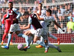 Aston Villa Taklukkan Fulham 3-1
