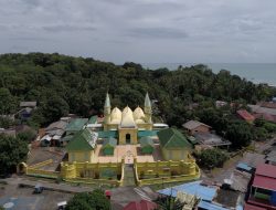 Libatkan 500 Peserta, Penyengat Heritage Fest 2025 Hadirkan Penyanyi Ternama Malaysia Rojer Kajol