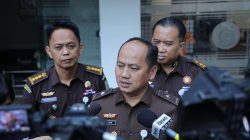 Dalami Kasus Sritex, Kejagung Periksa Empat Saksi BJB