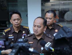 Dalami Kasus Sritex, Kejagung Periksa Empat Saksi BJB