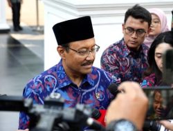 Pemerintah Bakal Beri Bansos untuk Korban Demonstrasi