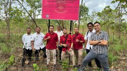 Korupsi Sritex, Kejagung Sita Tanah Senilai Rp510 Miliar
