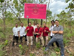 Korupsi Sritex, Kejagung Sita Tanah Senilai Rp510 Miliar