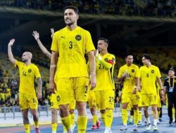 Skandal Pemalsuan Dokumen, FIFA Sanksi Malaysia dan 7 Pemain