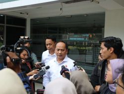 Dalami Kasus Pertamina, Kejagung Periksa Enam Saksi
