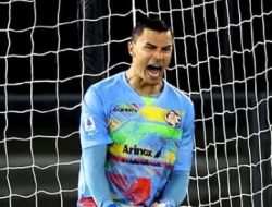 Imbangi Verona, Kiper Timnas Indonesia Jadi Pahlawan Cremonese