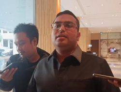 Disebut Rapat Rahasia, Wartawan Dilarang Meliput Pertemuan DPR dengan Importir Limbah Elektronik di Batam