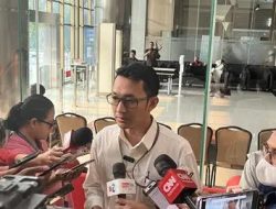KPK Bakal Cek Dugaan Laporan Keuangan Fiktif Program MBG