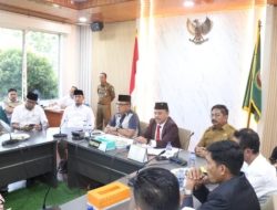 DPRD Batam Gelar RDPU, Surya Makmur Tuntut Audit dan Pertanggungjawaban PT ASL Sipyard