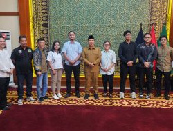 13 Even Spektakuler Siap Gairahkan Pariwisata Kepri Sepanjang November 2025