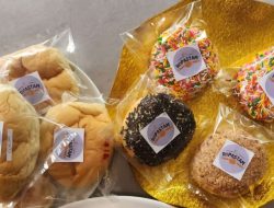 Roti Pastama, Roti Produksi Warga Binaan Lapas Batam