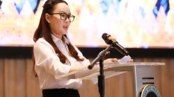 Li Claudia Tegaskan Menu MBG di Batam Harus Bervariasi dan Bersih serta Bernutrisi