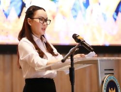 Li Claudia Tegaskan Menu MBG di Batam Harus Bervariasi dan Bersih serta Bernutrisi
