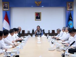 Kepala BNN RI Dorong PWI Perkuat Perang Melawan Narkoba Lewat Pemberitaan