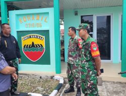 Gelar Sosialisasi Melalui PIMPASA, Kantor Imigrasi Belakang Padang Perkuat Pencegahan TPPO dan TPPM di Masyarakat Wilayah Kecamatan Belakang Padang