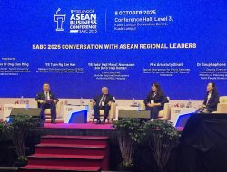 BP Batam Tampilkan Potensi Investasi Batam di Selangor International Business Summit 2025