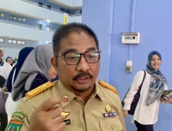 PAD dari Retribusi Penempatan Orang Asing Rendah, Disnakertrans Kepri Segera Lakukan Razia dan Pendataan Ulang TKA