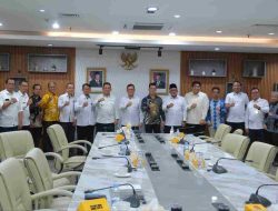 Wali Kota Tanjung Pinang Usulkan Kampung Nelayan Merah Putih di 7 Titik Pesisir ke KKP