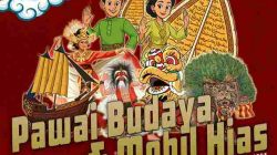 Digelar 11 Oktober, Pawai Budaya dan Mobil Hias Meriahkan Hari Jadi ke-24 Kota Otonom Tanjung Pinang