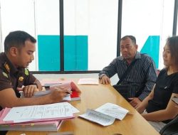 Kasus Penganiayaan ART Sukajadi di Batam Resmi Dilimpahkan ke Jaksa
